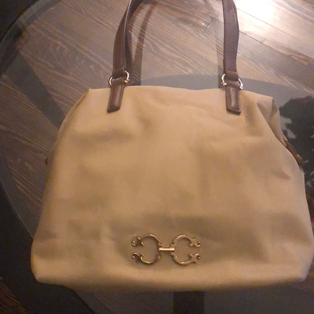 C Wonder Handbag
